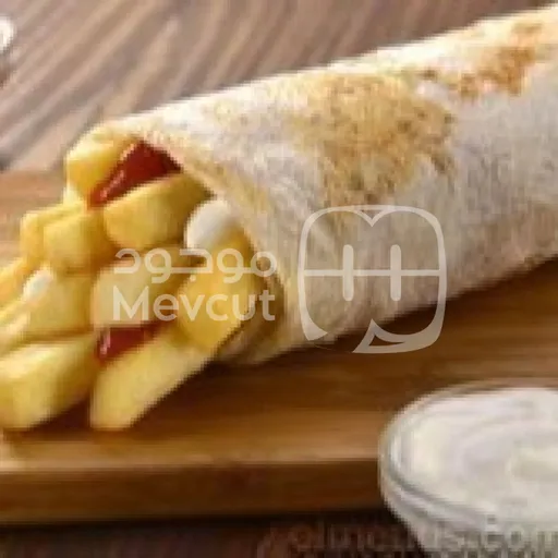 بطاطا عادي
