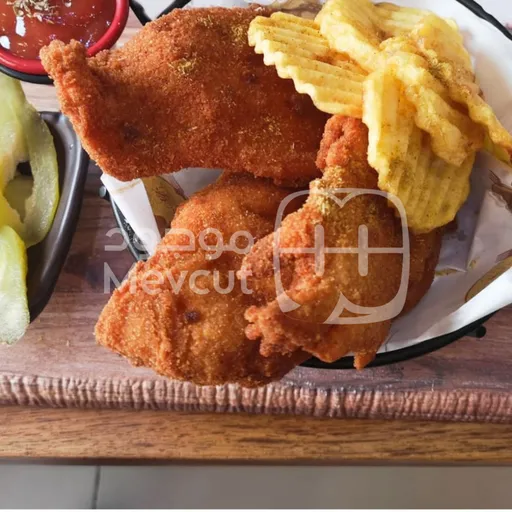 وجبة اسكلوب